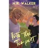 Into the Tempest - Alternative Cover
