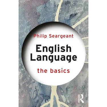 English Language: The Basics
