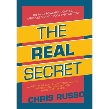 The Real Secret