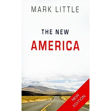 The New America