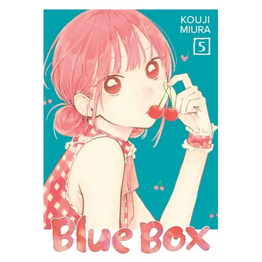 Blue Box, Vol. 5