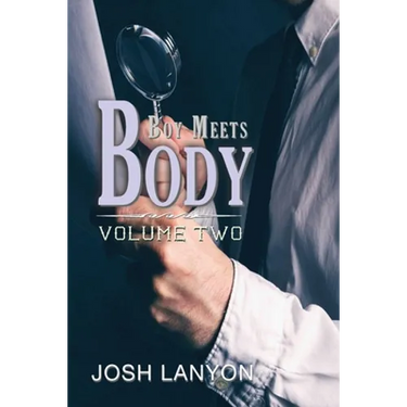 Boy Meets Body: Volume 2