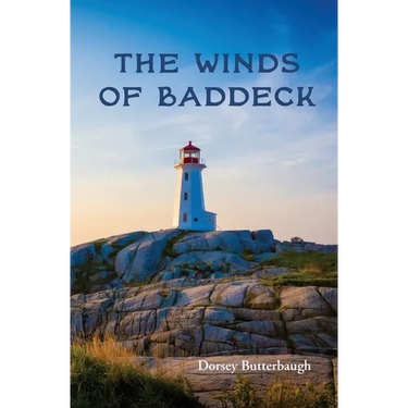 The Winds of Baddeck