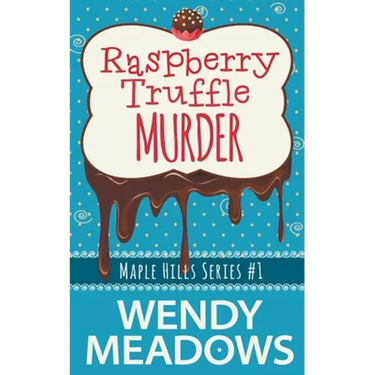 Raspberry Truffle Murder