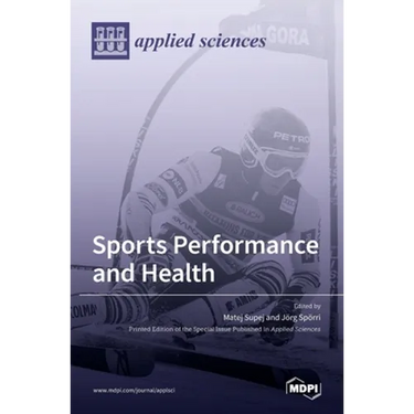 Sports Performance and Health