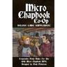 Micro Chapbook Co-Op: Cooperative Party Rules for Micro Chapbook RPG