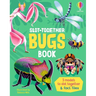 Slot-Together Bugs Book