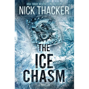 The Ice Chasm