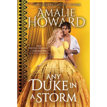 Any Duke in a Storm