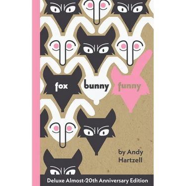 Fox Bunny Funny
