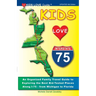 KIDS LOVE I-75, 4th Edition: An Organized Family Travel Guide to Exploring the Best Kid-Tested Places Along I-75 from Michigan to Florida
