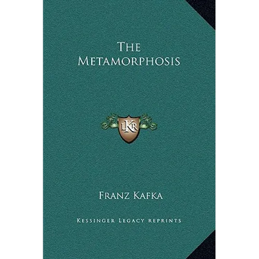 The Metamorphosis