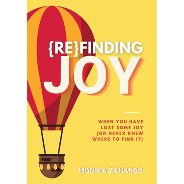 {Re}Finding Joy
