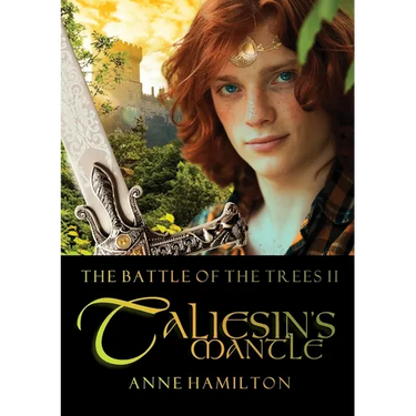Taliesin's Mantle: Battle of the Trees II