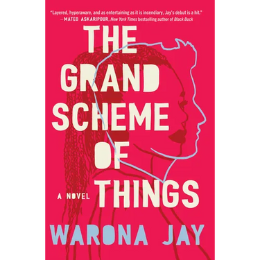 The Grand Scheme of Things