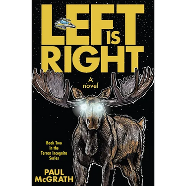 Left Is Right