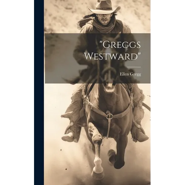 "Greggs Westward"