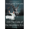 239 The code of the Messianic era