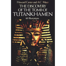 The Discovery of the Tomb of Tutankhamen