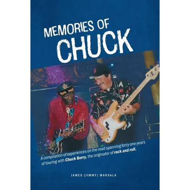 Memories of Chuck