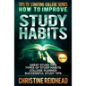 How to Improve Study Habits