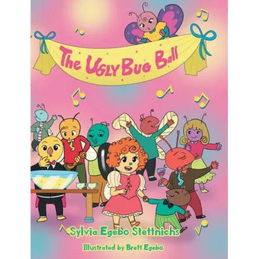 The Ugly Bug Ball