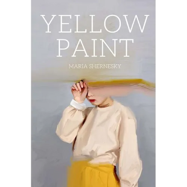 Yellow Paint