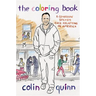 The Coloring Book: A Comedian Solves Race Relations in America
