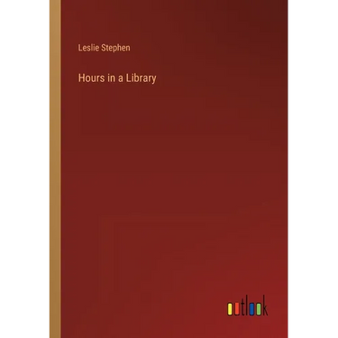 Hours in a Library