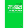 The Routledge Portuguese Bilingual Dictionary (Revised 2014 Edition): Portuguese-English and English-Portuguese