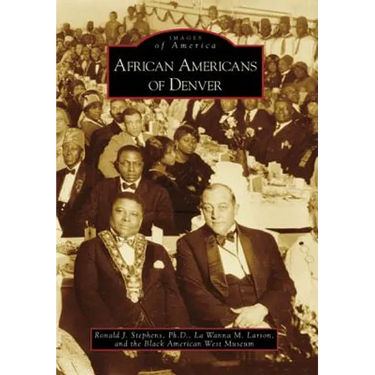 African Americans of Denver