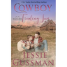 Cowboy Finding Love