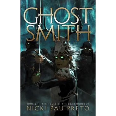 Ghostsmith