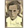 Leo: A Hero of the Dutch Resistance