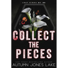 Collect the Pieces: Alternate Cover