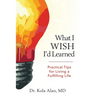 What I Wish I'd Learned