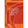 Fundamentals of Shock Wave Propagation in Solids