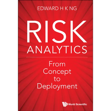 Risk Analytics: From Concept to Deployment