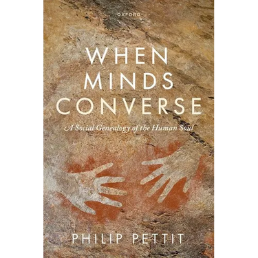 When Minds Converse: A Social Genealogy of the Human Soul