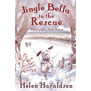 Jingle Bella to the Rescue