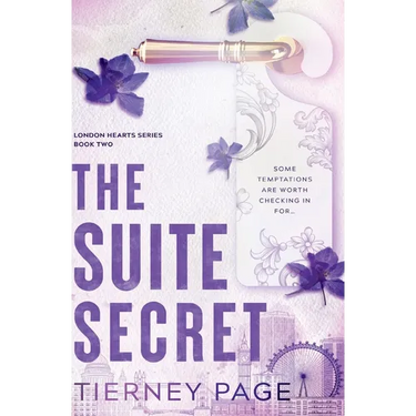 The Suite Secret
