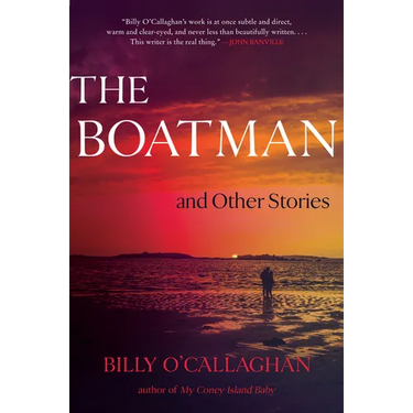 The Boatman and Other Stories
