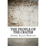 The People of the Crater
