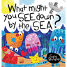 What Might You See Down by the Sea?
