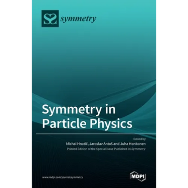Symmetry in Particle Physics