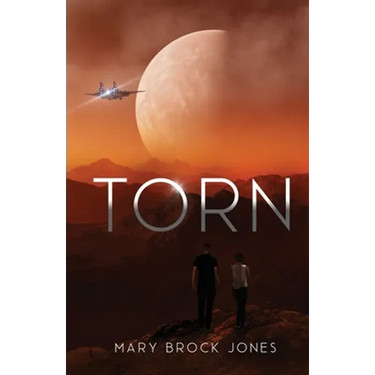 Torn