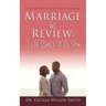 Marriage in Review: It All Starts With You: Strong Sisters of Strength Ministries presents....