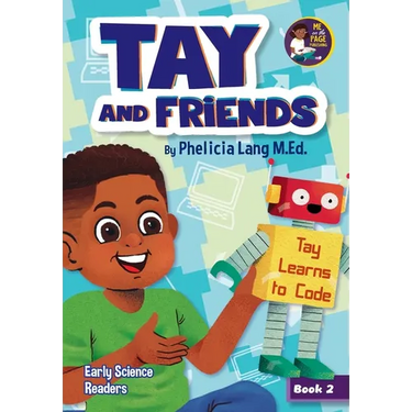 Tay Learns to Code