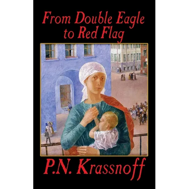 From Double Eagle to Red Flag