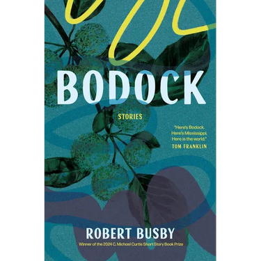 Bodock: Stories